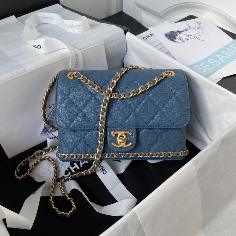 Chanel CF Series Bags